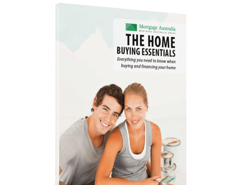 The Home Buying Essentials Guide