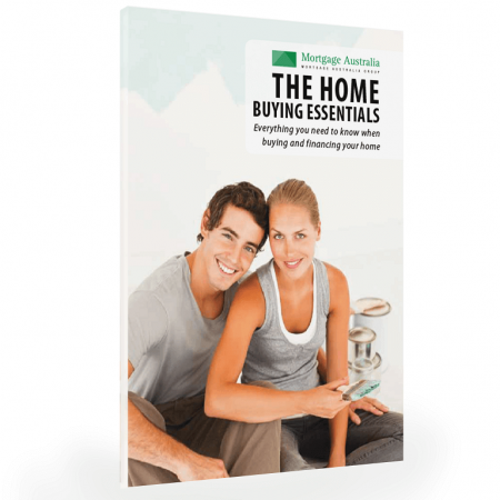 The Home Buying Essentials Guide