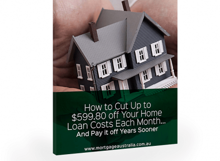 how to cut 600 dollars off your home loan cost each month